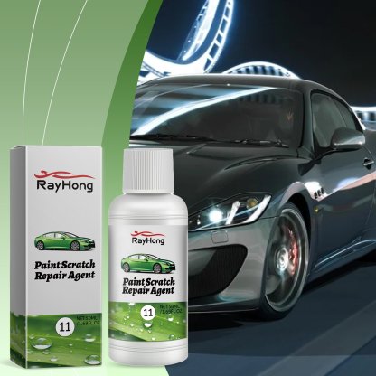 🔥LAST DAY SALE 49% OFF🔥-Car Scratch Remover
