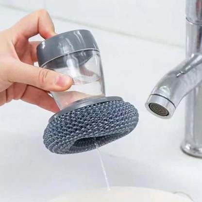 💖Kitchen Brush Utensils