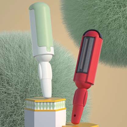 🔥Promotion - Pet Roller Hair Remover-Buy 4 Get Extra 20% OFF