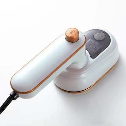 Rotary Garment Iron