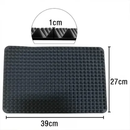 ✨Featured Recommendations - 60% OFF🎁 Non-Stick Baking Cooking Mat