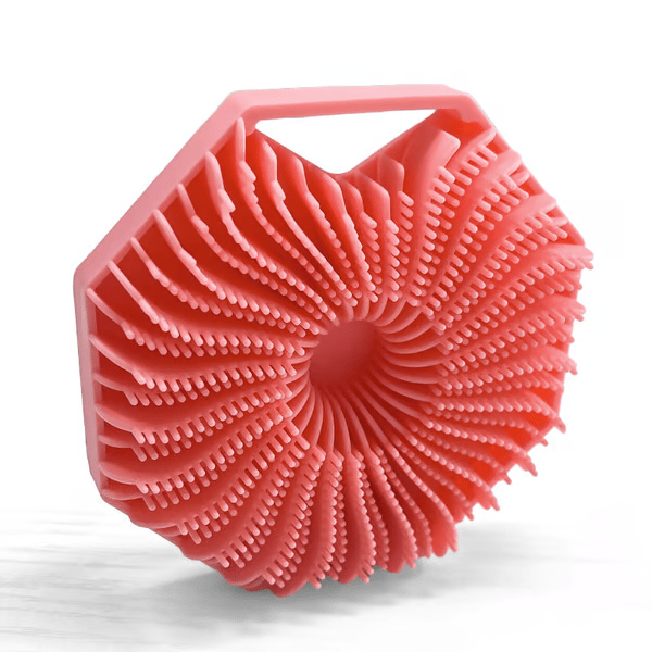 💥Limited time event💥2025 Hot New Products Silicone Body Scrubber🛀