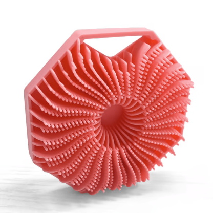💥Limited time event💥2025 Hot New Products Silicone Body Scrubber🛀