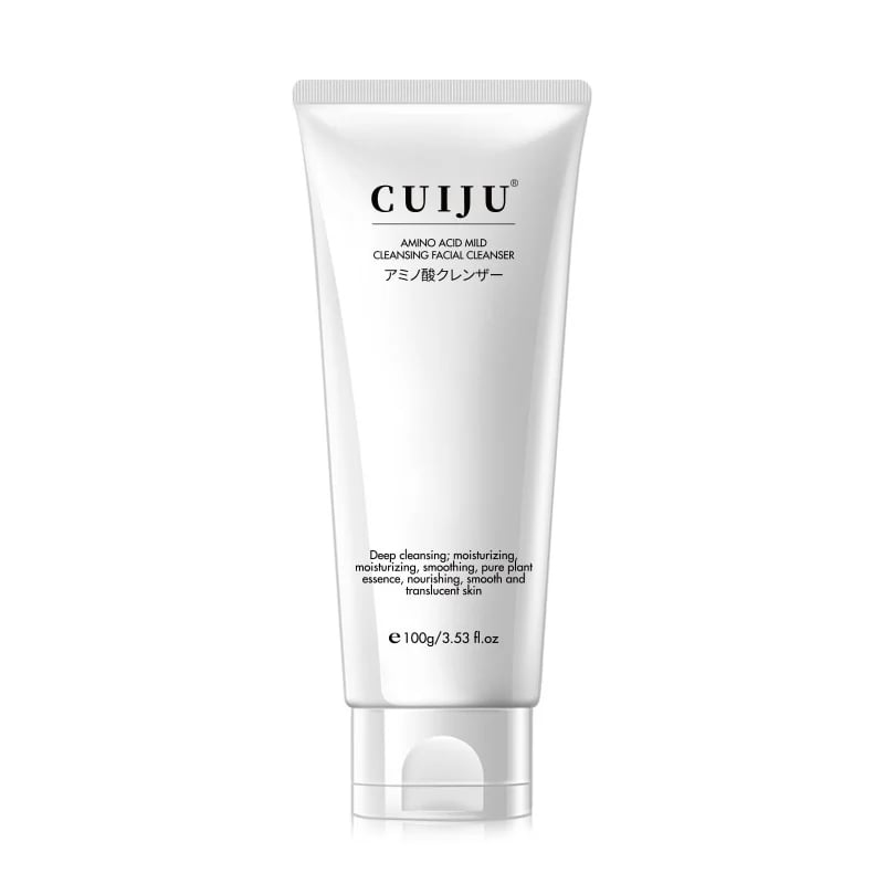 48% OFF 🧼Southern Xiehe Niacinamide Whitening Facial Cleanser