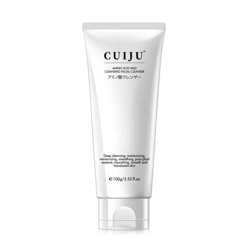 48% OFF 🧼Southern Xiehe Niacinamide Whitening Facial Cleanser