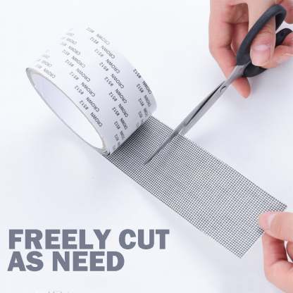 Screen Repair Tape (1 roll 6.6ft)