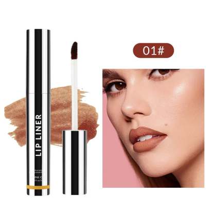 [🔥Final 3-hour Preferential Deal 🔥]2024 HOT SALE💋Lip stain-Peel & Reveal