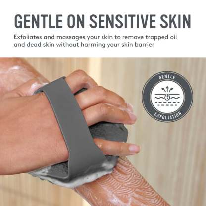 💥Limited time event💥2025 Hot New Products Silicone Body Scrubber🛀