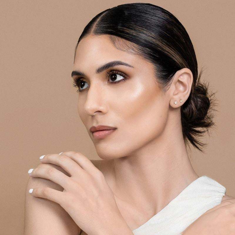 🔥LAST DAY 49% OFF💕 Bronzer / Contour & Blush Stick Bestseller Makeup Combo