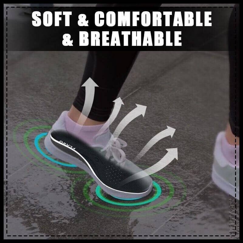 （hot sale）🔥Buy More Save More🔥Arch Support Foot Insoles