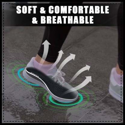 （hot sale）🔥Buy More Save More🔥Arch Support Foot Insoles