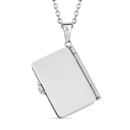 🔥 Last Day 49% OFF 😍Openable Holy Cross Bible Pendant