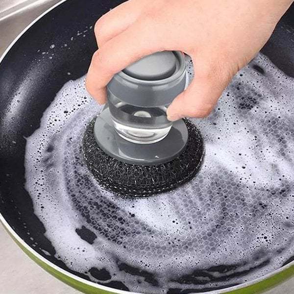 💖Kitchen Brush Utensils