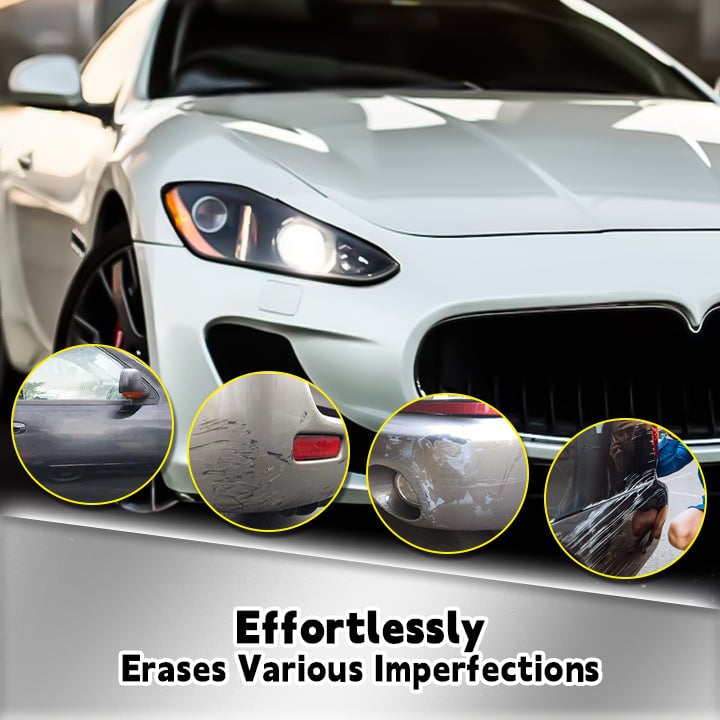 🔥LAST DAY SALE 49% OFF🔥-Car Scratch Remover