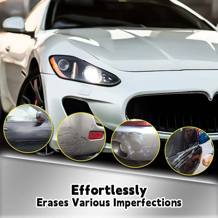 🔥LAST DAY SALE 49% OFF🔥-Car Scratch Remover