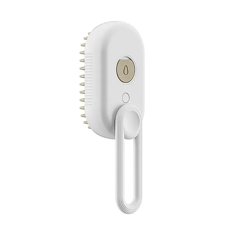 Pet Grooming Mist Brush
