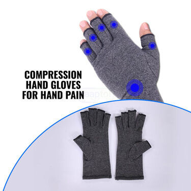 Compression Gloves (GHP01)