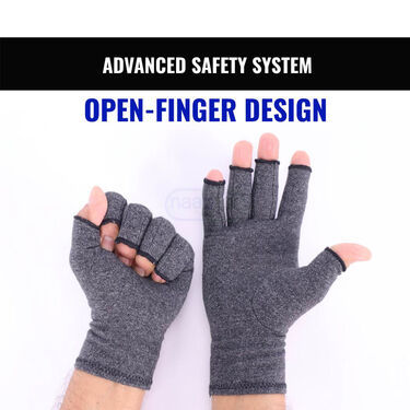 Compression Gloves (GHP01)