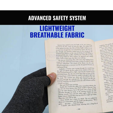 Compression Gloves (GHP01)