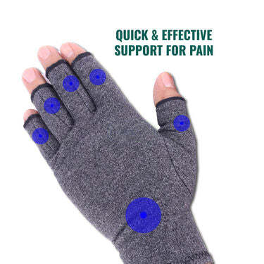 Compression Gloves (GHP01)