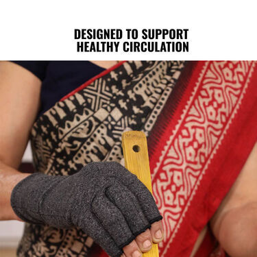 Compression Gloves (GHP01)