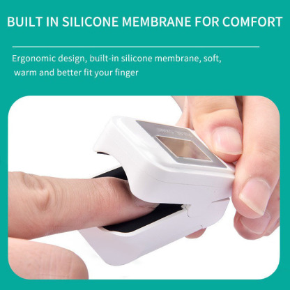 💥💥💥Portable high-precision non-invasive blood glucose and blood oxygen monitor