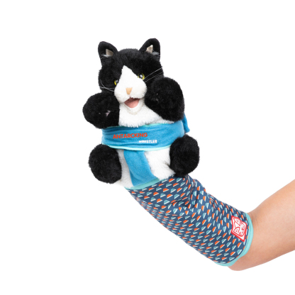 🐱🐱limited-time offer-Antarcking Wrestler🔥