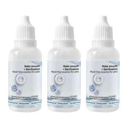 Pet Grooming Mist Brush