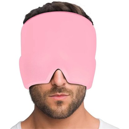 🔥🔥Compressed Therapy Headache - Migraine Relief Cap