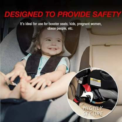 🎁Car Safety Extension Belt