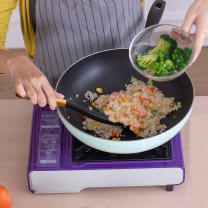Silicone Kitchen Tools