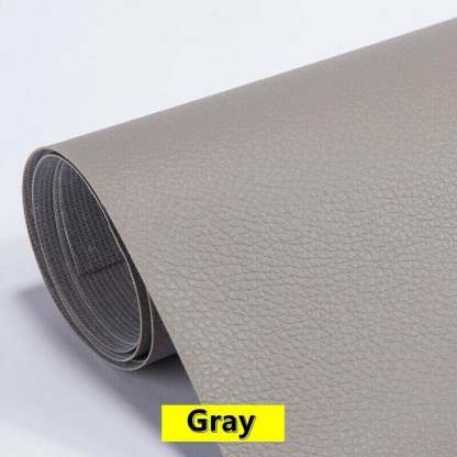 🔥HOT SALE NOW 49% OFF🔥2025 Upgraded Self-Adhesive Leather Refinisher