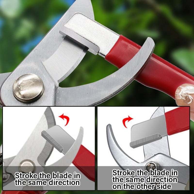 🔥Portable Quick Sharpener