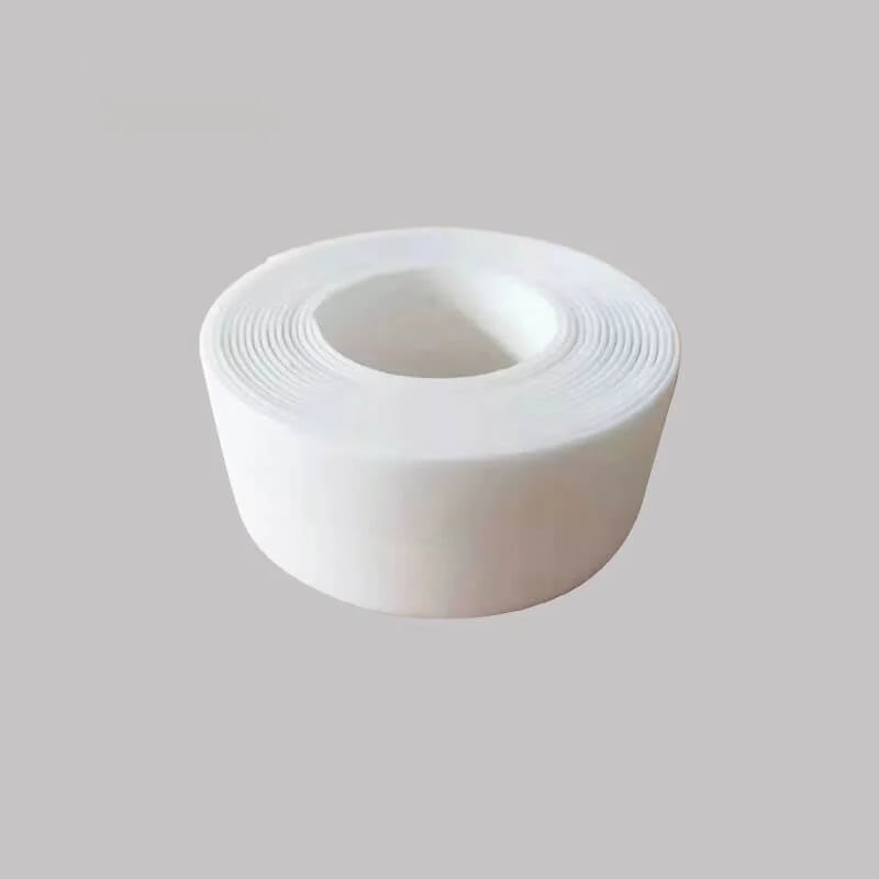 Magic Anti-Mold Peel & Stick Self-adhesive Caulk Tape Strip