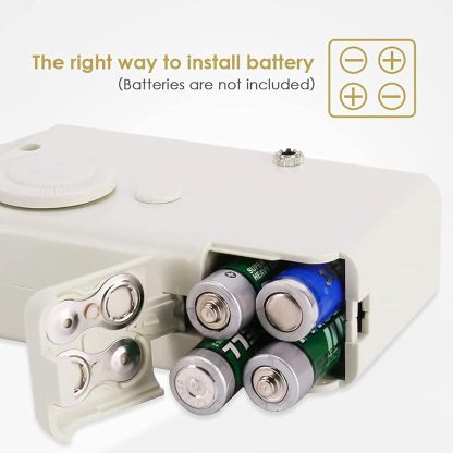🔥Handheld Mini Electric Sewing Machine