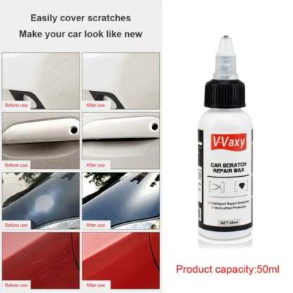 ✨Last Day 49%OFF -🚗 Ultimate Paint Restorer🚗