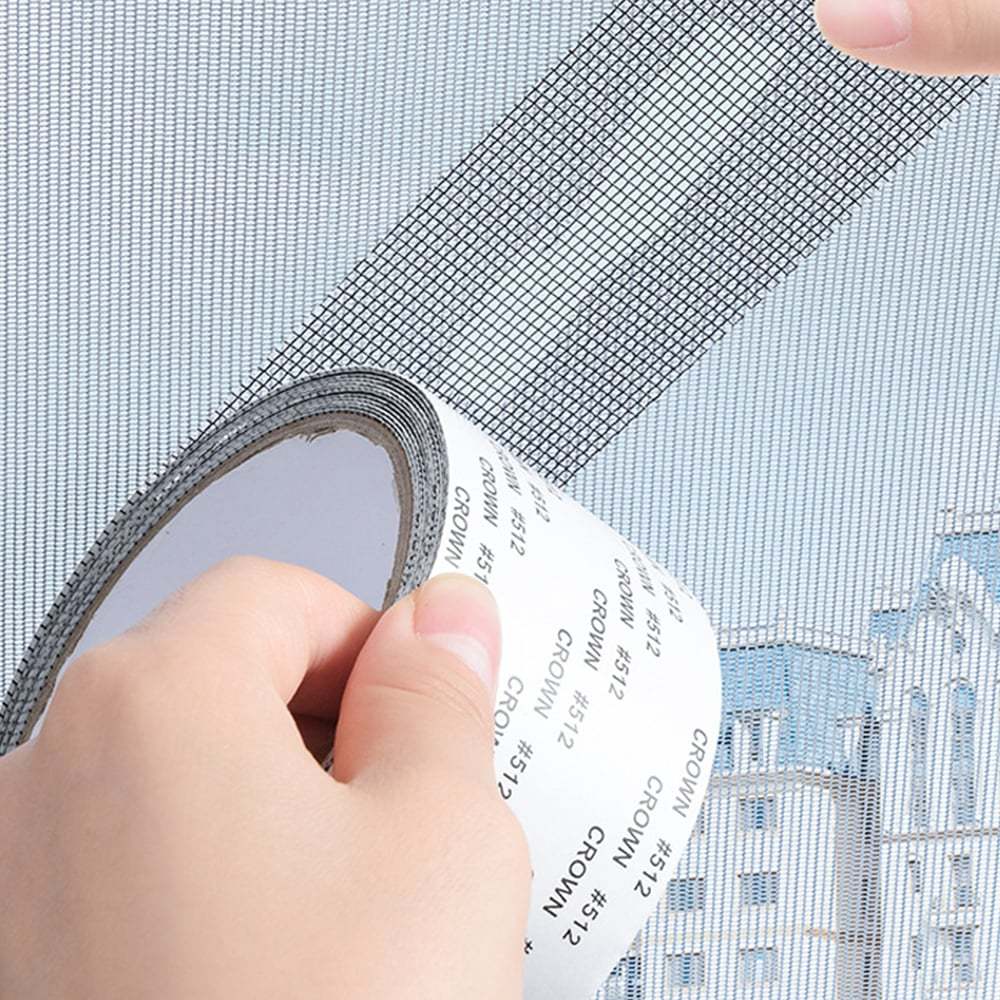 Screen Repair Tape (1 roll 6.6ft)