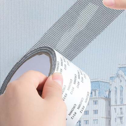 Screen Repair Tape (1 roll 6.6ft)