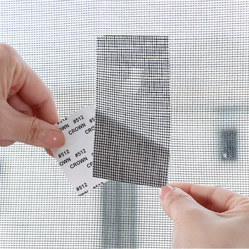 Screen Repair Tape (1 roll 6.6ft)