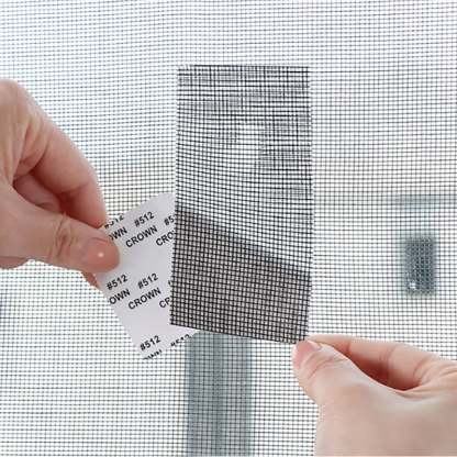 Screen Repair Tape (1 roll 6.6ft)
