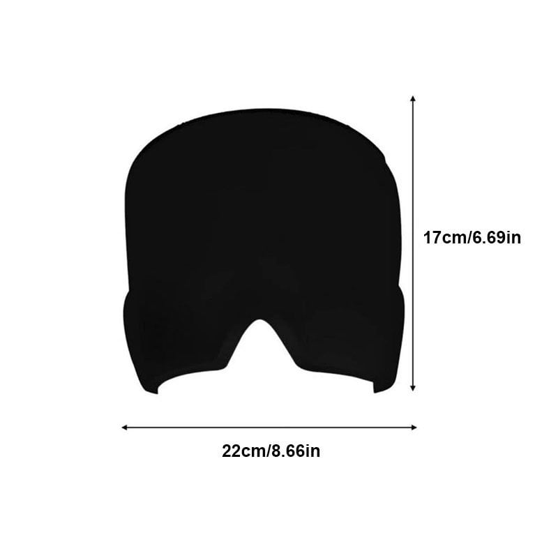 🔥🔥Compressed Therapy Headache - Migraine Relief Cap