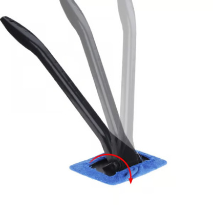 🔥Microfiber Car Windshield Cleaner Tool