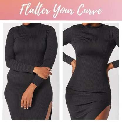 🔥2023 New Cross Compression High Waisted Shaper