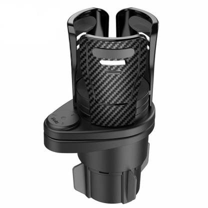 🔥Dual Cup Holder Expander for Car 