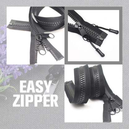 🔥FIX ZIP PULLER (6 PCS)🌙