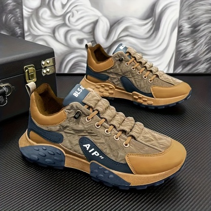 ⭐Hot Sale 50% Off⭐Men’s Comfortable Sneakers 2024