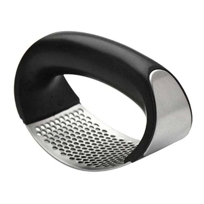 🔥Half Price Discount🔥🔥Premium Stainless Steel Garlic Press