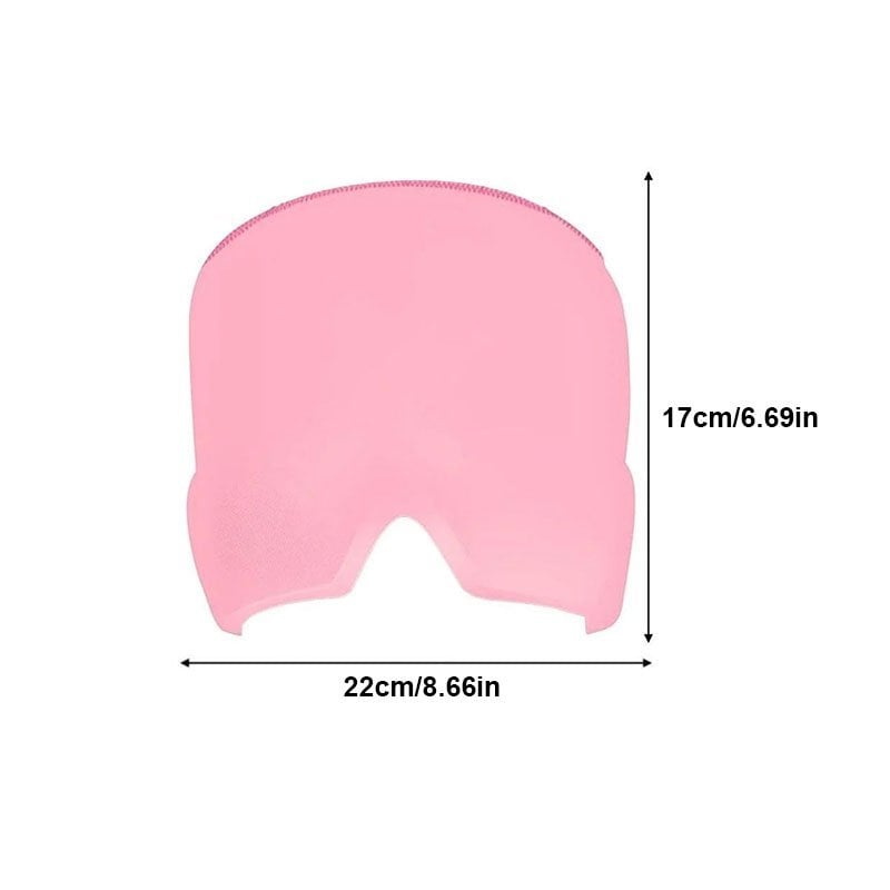🔥🔥Compressed Therapy Headache - Migraine Relief Cap