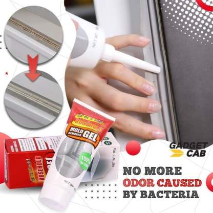  Household Mold Remover Gel