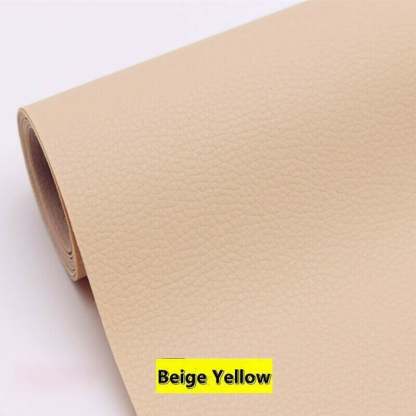 🔥HOT SALE NOW 49% OFF🔥2025 Upgraded Self-Adhesive Leather Refinisher